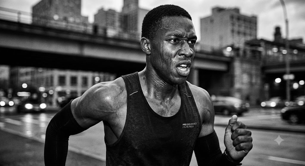Foto: corrida / triathlon